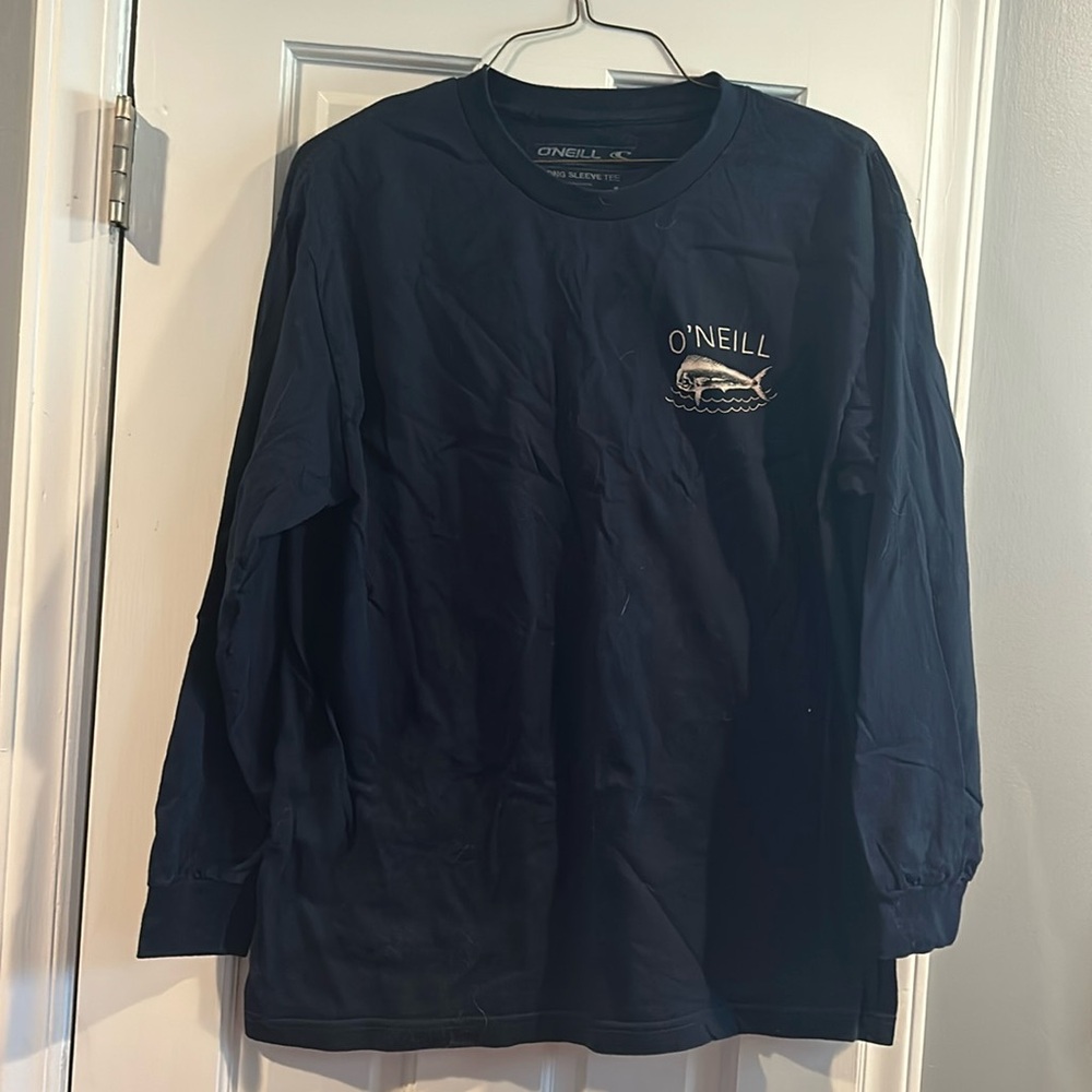 Mens O’Neil long sleeve